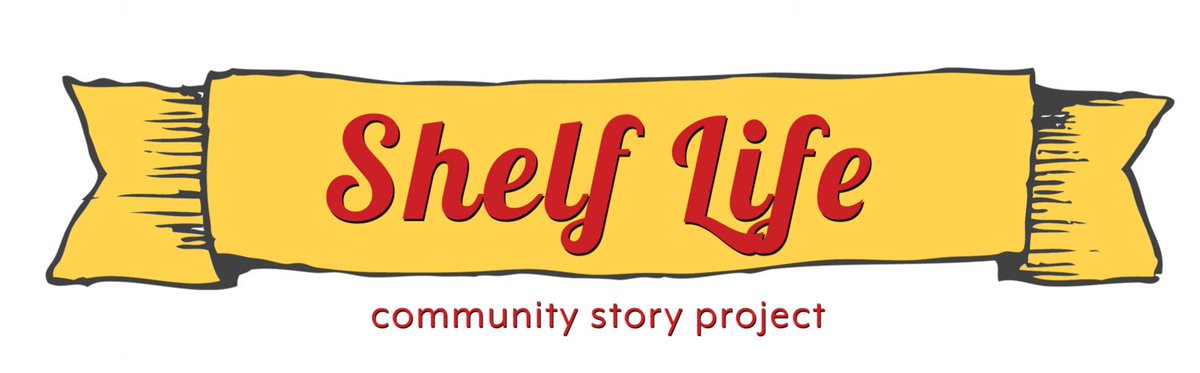 SeattleOPCD's tweet photo. The Shelf Life community story project in the Central District captures personal stories of current and former residents. Check out the new batch of stories here: https://t.co/7OoBlGRktd. #RSJIFridays https://t.co/CPwrdsnTV1