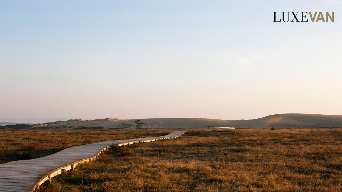 InfoLuxevan's tweet photo. Para los que no han hecho un puente, ¡os proponemos una escapada rápida de fin de semana!
Con una furgoneta #Luxevan, a las dunas de Corrubedo☀ Una escapada por este parque natural disfrutando de sus fantásticas lagunas 😊 https://t.co/T4gsgZprUl