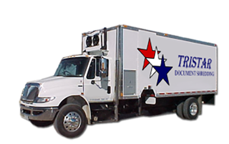 Tristar #ShreddingServices the entire state of #Texas with our on-site #mobiledatadestruction unit, allowing you to securely dispose of #data in a quick, easy and compliant manner. buff.ly/2pRvr2q #harddriveshredding #dataprivacy