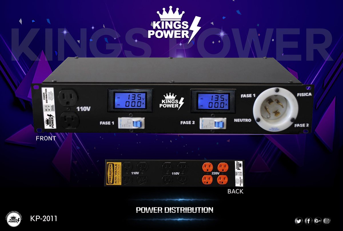 KingsPowerMTY's tweet image. Solo las mejores compañías y las grandes producciones utilizan KINGS POWER‼✈Enviamos a toda la Republica Mexicana
WhatsApp +52 1 811 5777 889