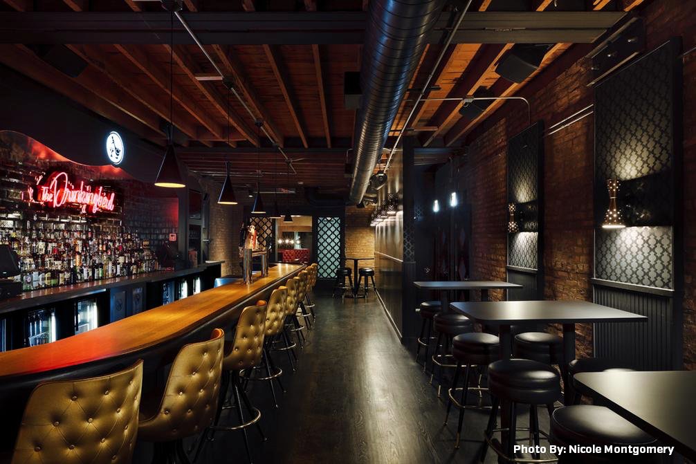 #SOLD The building &amp; the business at 2201 N Clybourn Ave in #Chicago. <a href="/SVNRestaurants/">Restaurant Resource</a>'s Tim Rasmussen represented the Buyer and Marcus Sullivan &amp; Jim Martin represented the Seller.