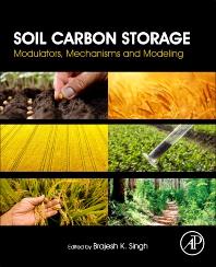 elseviernature's tweet photo. RT @ELSfoodscience: Check out: 'Soil Microbes as Power Brokers in the International Arena' by @Prof_Braj_Singh. It provides soil #scientists with a comprehensive, mechanistic, quantitative and predictive understanding of #soil #carbon storage.  https://t.co/YGIZb6i8bV https://t.co/Jp2BUTGuOn