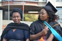 ceecymbatha's tweet photo. My Friday was like #ujgrad2018 https://t.co/JcIMDLNE4K