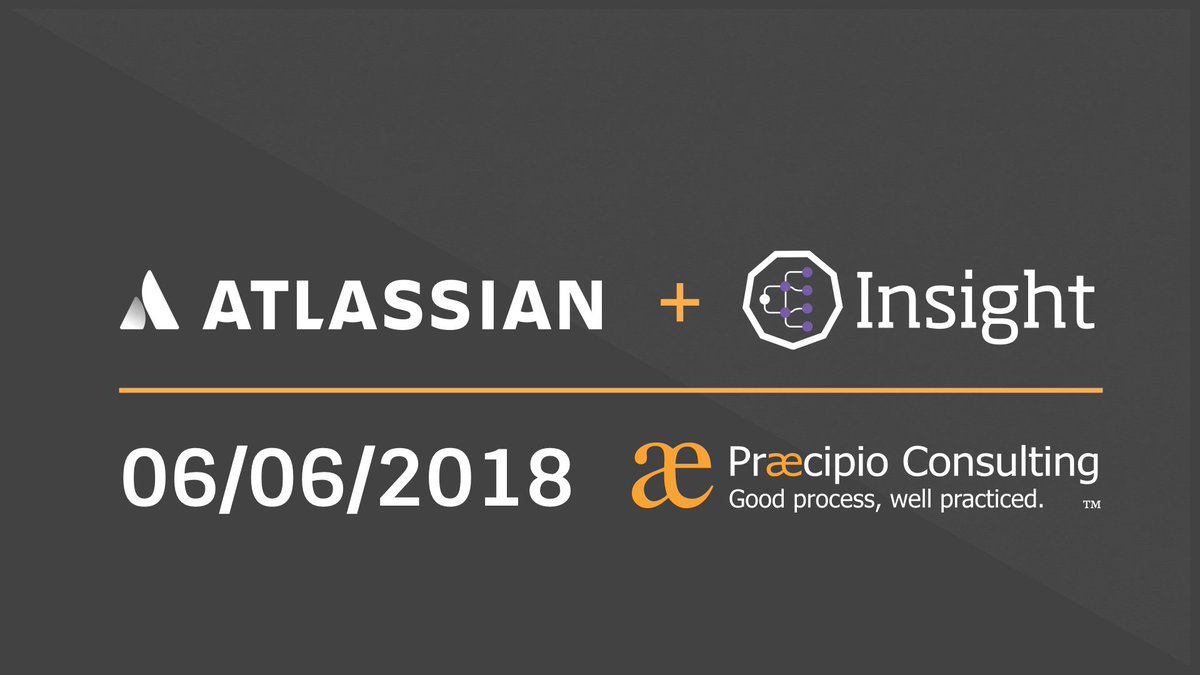 praecipio's tweet photo. Are you covering your a$$ets during a major system outage? If not, you should be. Learn how @RiadaAB's Insight CMDB, when integrated w/ @Atlassian's @JiraServiceDesk helps make #incidentmanagement faster &amp; more effective. #ITSM https://t.co/XhWBSImeW2 https://t.co/D9b64MDkJp