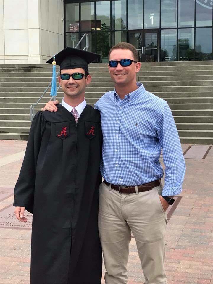 Happy Birthday Boo Boo!!! #justcallhimTJ <a href="/SethParker12/">Seth Parker</a>