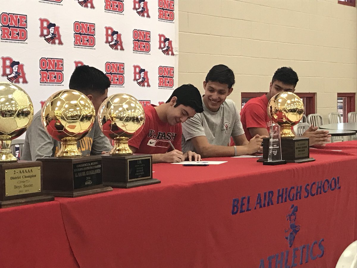 Bel Air Counselors tweet media
