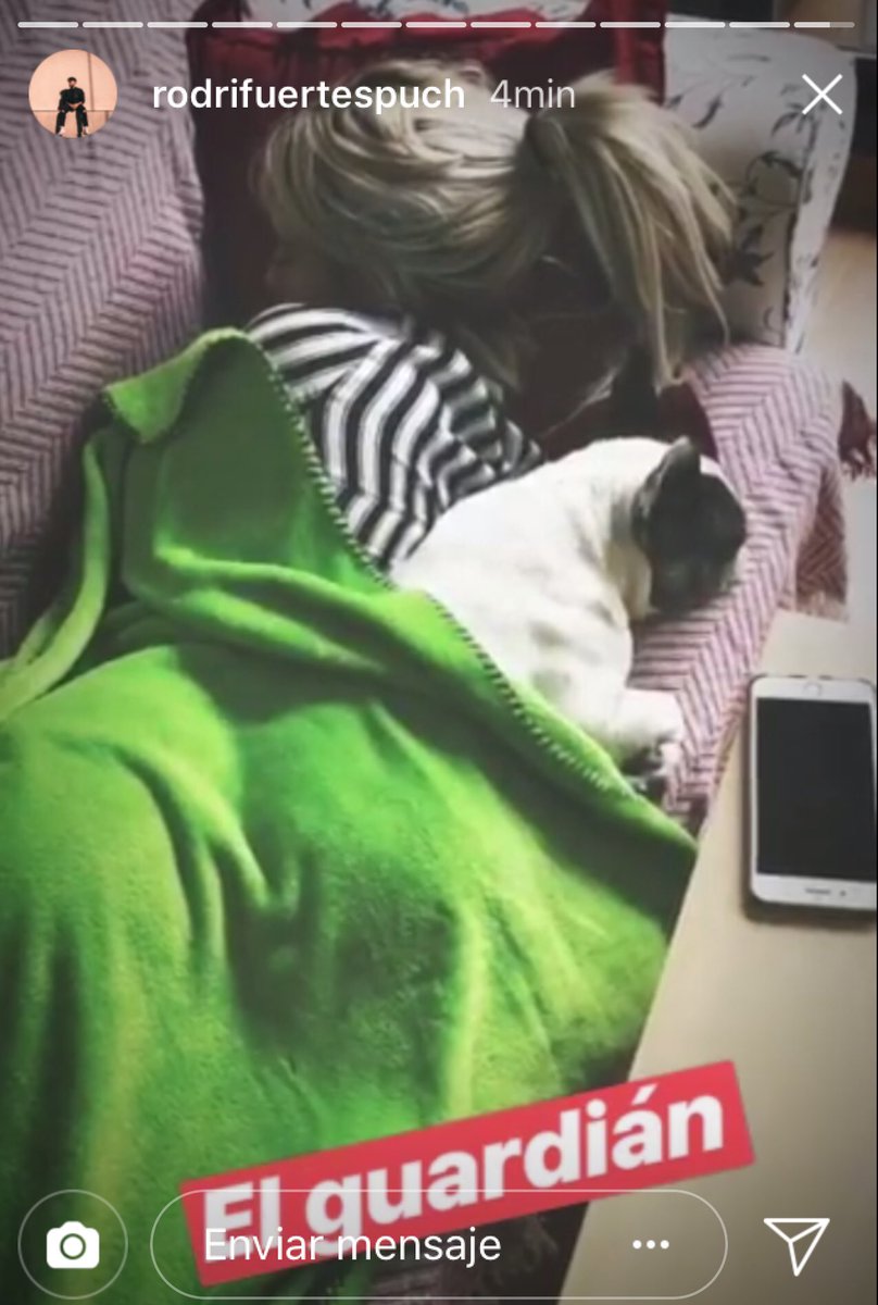 mayokys2013's tweet photo. Ohhhhh!..duerme tranquila!😍😍...yo vigilo tus sueños!❤️🐶 #Ottito 😜🤩 https://t.co/pWaesQlTXE