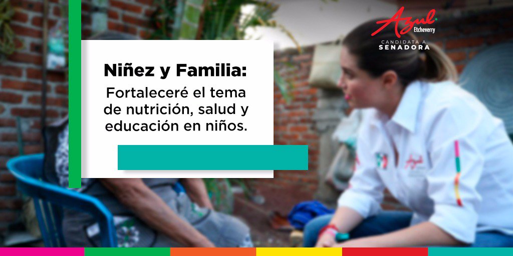 Azuletcheverry's tweet photo. Los niños merecen que el gobierno ponga como prioridad una mejor educación para su futuro. #AzulSenadora #DebateGuanajuatense https://t.co/vuorOnmDcj