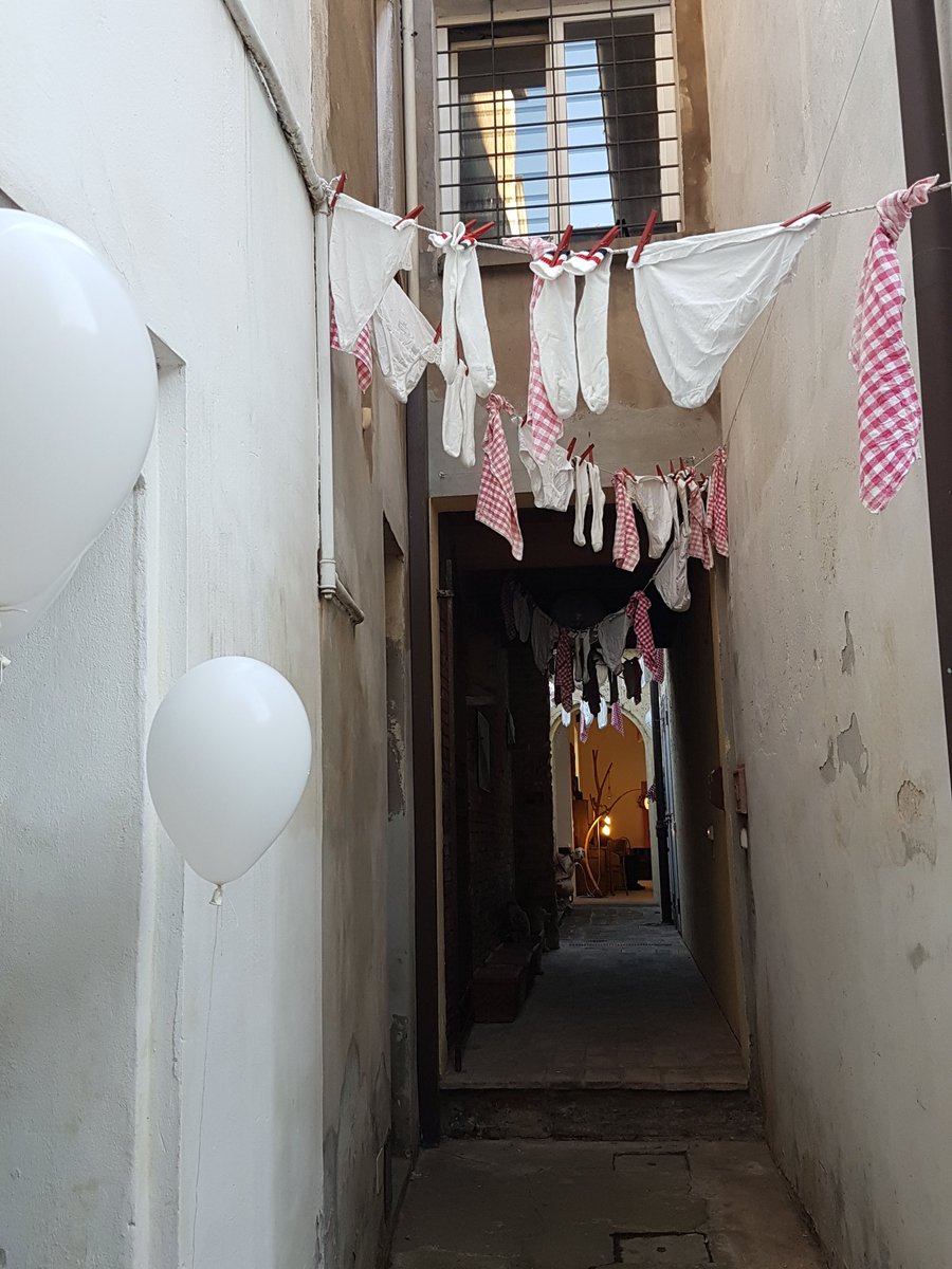 Lo stile inconfondibile di Scamporella a casa Lucero #dawe18 #distrettoA #maggiofaentino