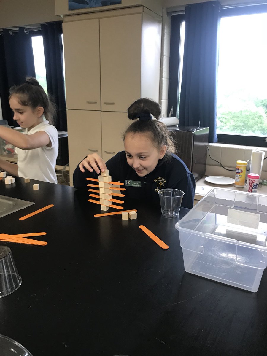 St. Patrick Grade 4 tweet media