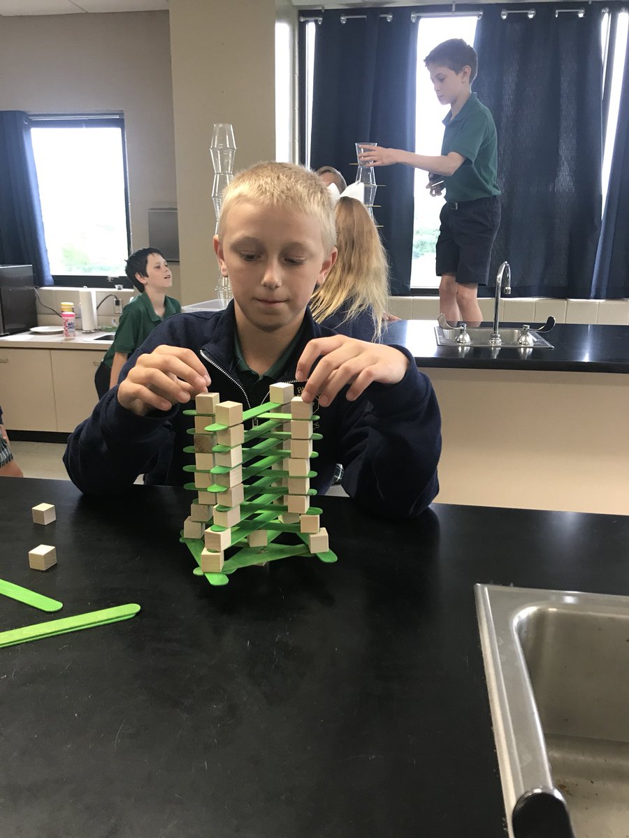 St. Patrick Grade 4 tweet media