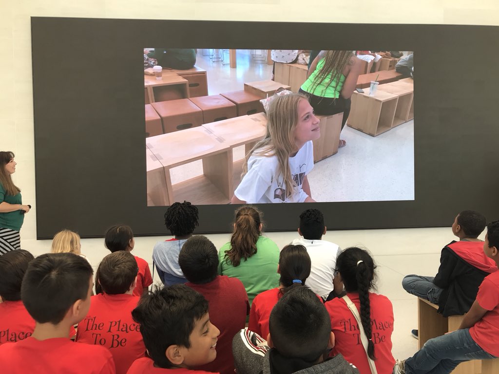 Katie Leining tweet media