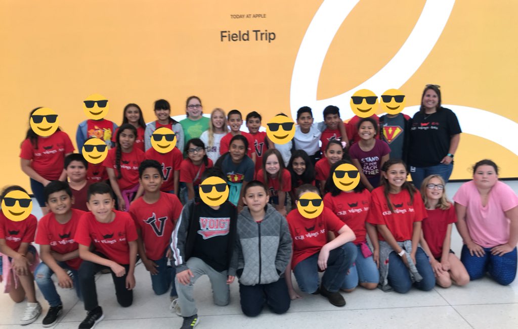 Katie Leining tweet media