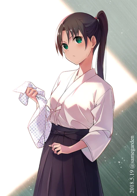 お題箱から魔法科高校の劣等生の壬生紗耶香 #壬生紗耶香 