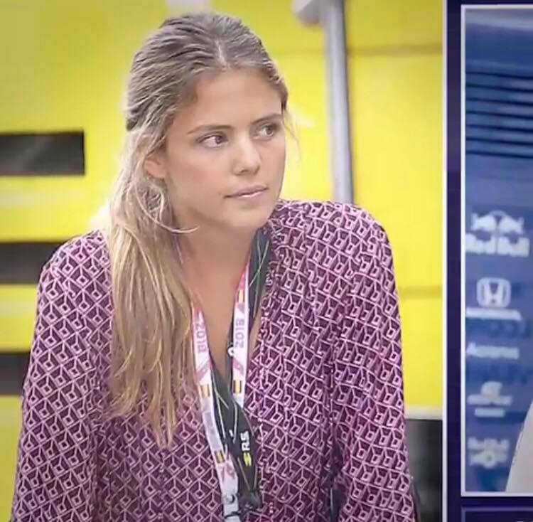 Photos from Barcelona facebook.com/pg/f1ladies/ph…