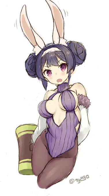 #アズレン版深夜の真剣お絵描き一本勝負 
