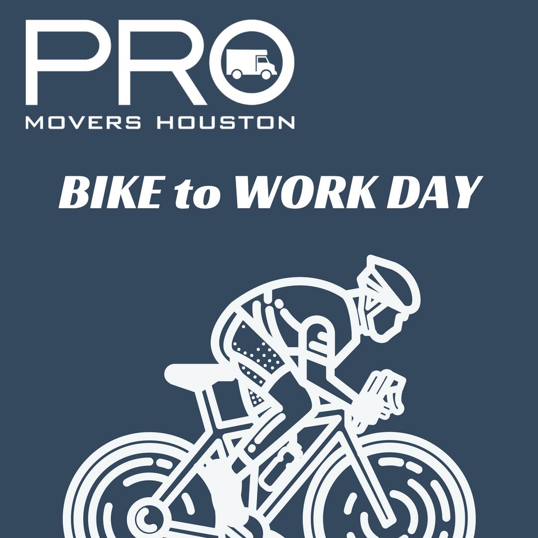 greatmovingdeal's tweet photo. #Drivers Be Aware of Bikes #NationalBikeToWorkWeek #BiketoWorkHouston 
https://t.co/ApG8hqv8Yf https://t.co/YFqXvEn1MU