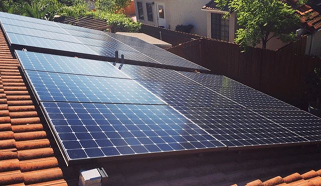 Solar Energy Solutions was created with the intent to offer every possible solution, based on our customers needs.Solar Energy Solutions has provided the San Diego area with Renewable Energy for over 30 Years!
Start saving today, contact us: … ift.tt/2Lc4zUE