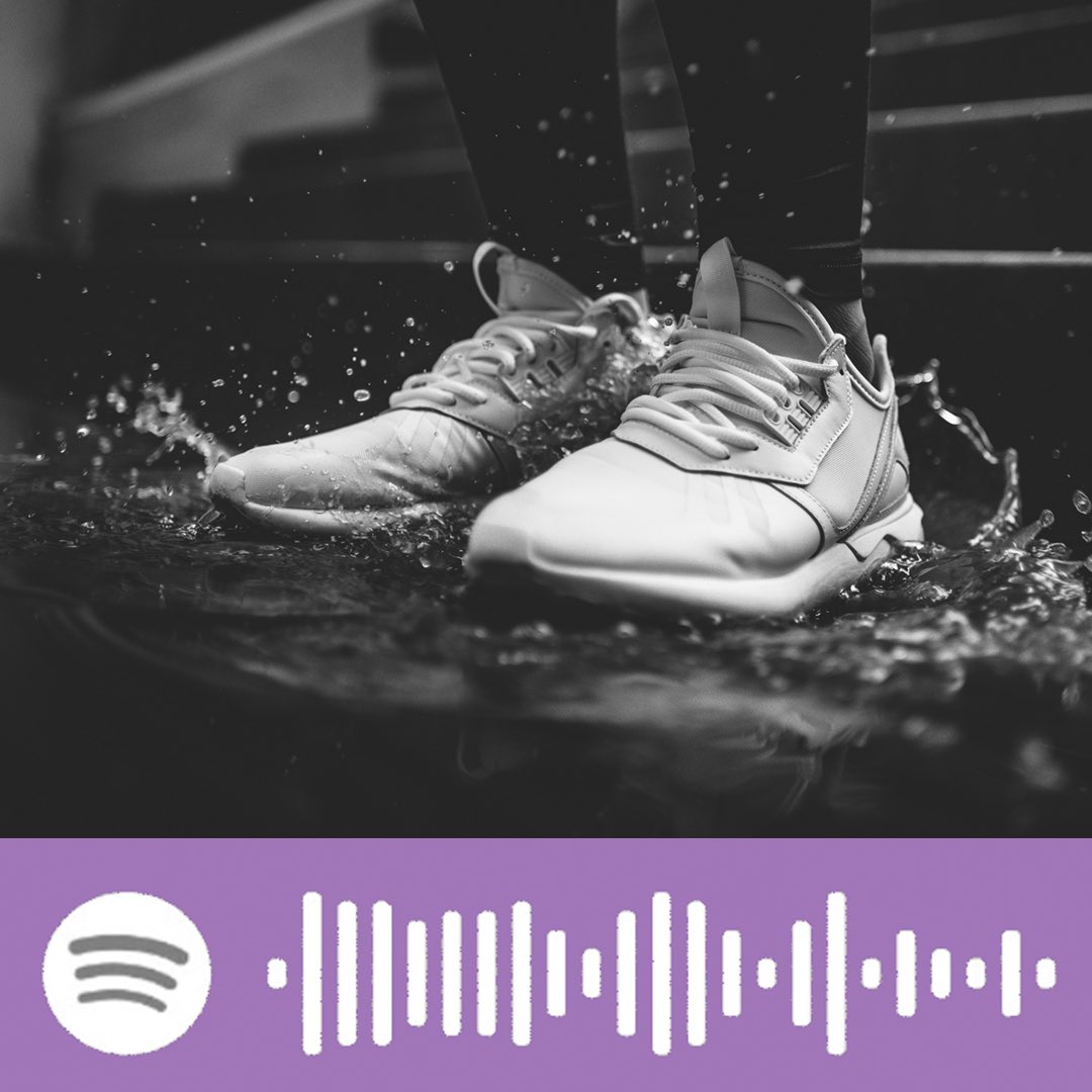 Nashville_CM's tweet image. Friday jams, new Spotify playlist 🎶 we’re getting pumped up about our event next Friday w/ #KateMoore of #getfit615 at @studio_615. bit.ly/CommitmentJamz #creativemornings #cmnsh #CMcommitment