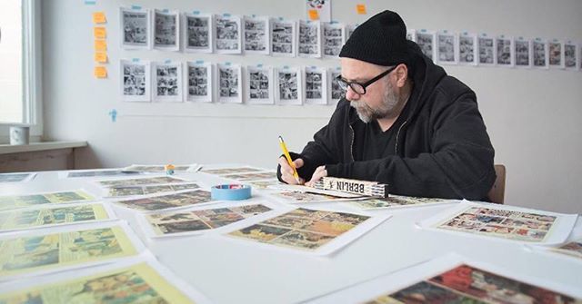 New Organization: <a href="/somos/">Somos Smart Wellness</a>.berlin 
Follow on Rivet!  #artistresidency #artistinresidence #artresidency #creativeopportunity #creatives #HelloRivets ift.tt/2IRv2sd