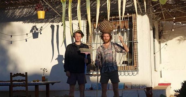 New Organization: <a href="/la_postiza/">LaDentaduraPostiza</a> 
Follow on Rivet!  #artistresidency #artistinresidence #artresidency #creativeopportunity #creatives #HelloRivets ift.tt/2KC5Ovs