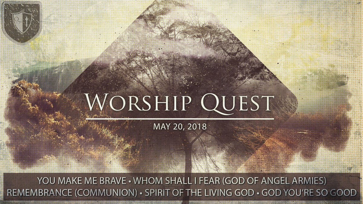 QuestChurchNB's tweet photo. Sunday, May 20, 2018 at 10AM. Life Hacks (God's Will) - Sermon Topic. Plus, we'll Celebrate Communion! Great Worship/Word! Great Community of Believers! #WorshipQuest #QuestChurchNB #NewBraunfels #JoinUs #Communion #LovingGod #LovingPeople #BestPartOfYourWeek #LifeHacks #GodsWill https://t.co/vFR5Rqfe7b