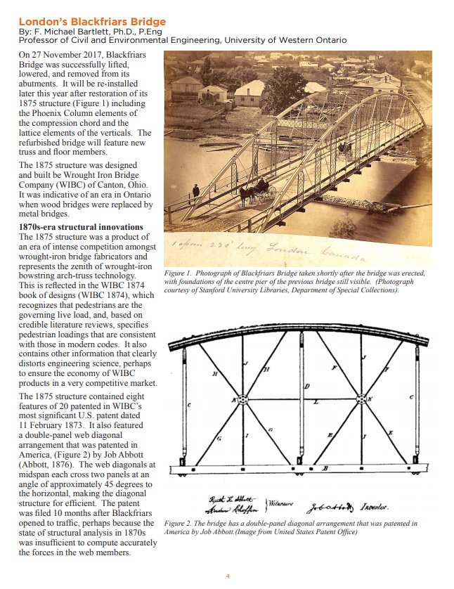 BBFFLdnOnt's tweet photo. Thanks to @ACOLondonOnt for the shout out AND history lesson -- keep up the amazing and important work! #LdnOnt 

https://t.co/hvtW6C2Al7 https://t.co/RECFCPQ911