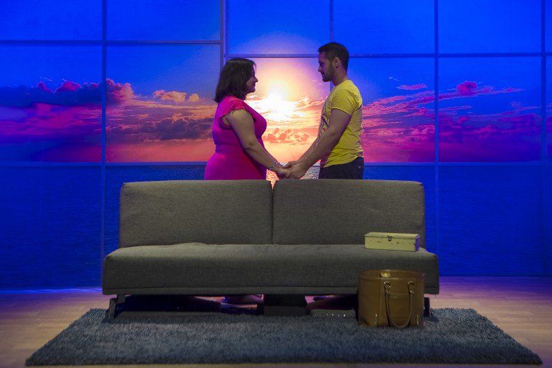 MyTheatreMates's tweet photo. ‘Charming, funny &amp; empowering to women’: @shakespeareanLK reviews @RifcoTheatre’s #PyarActually at @stratfordeast https://t.co/tazkbwX3Qw https://t.co/2eOYUkTzTD