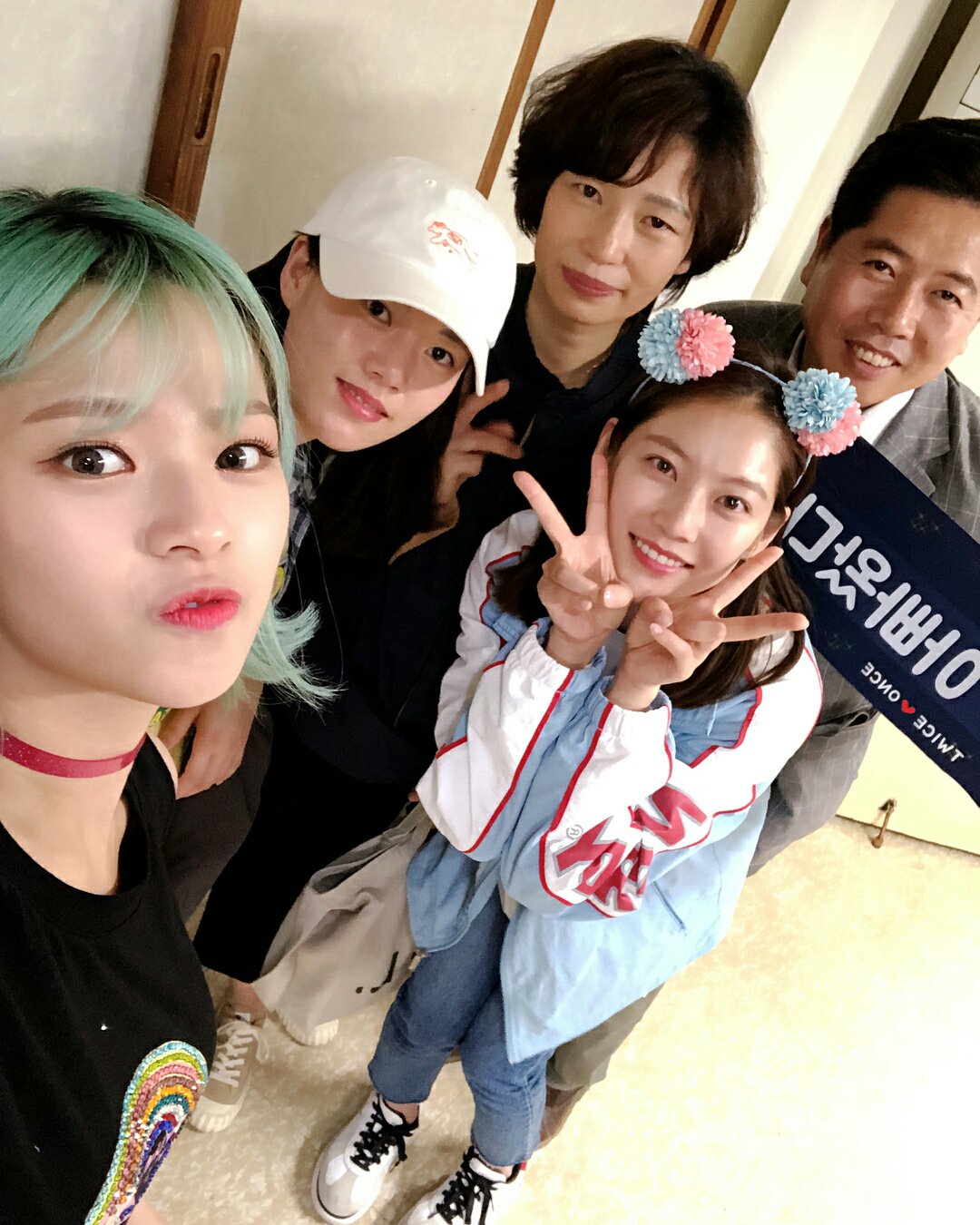 gsyinternational on twitter ig 180518 gong seung yeon update gsyinternational on twitter ig 180518 gong seung yeon update