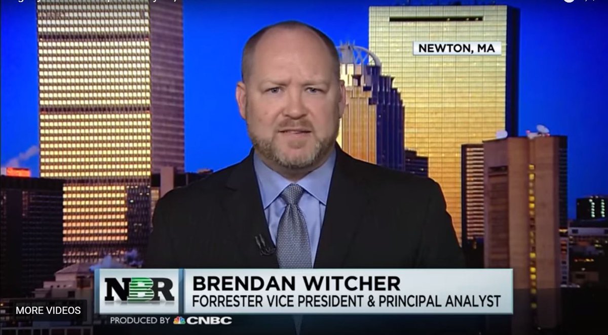 Brendan Witcher tweet media