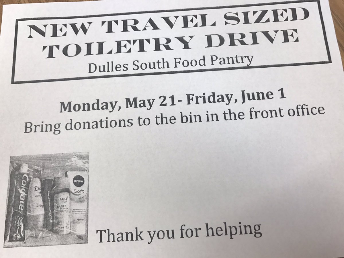 burch0626's tweet photo. This starts Monday. Please support this student-led program! #fhstransition https://t.co/lrsQUnjE7S