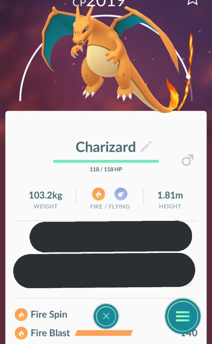PokeMonFarmer's tweet photo. 🔥GiveAway🔥
Prize
🎉1000 Pokecoins
🎉10$ Google play gift card

ANSWER THE QUESTION BELOW

🌟How many Candies does this Pokémon Have? 

Rules:-
⏳Like,Retweet,Follow(Compulsory)
⏳Only 1 Reply
⏳More than one reply will eliminate
⏳Time 24 Hours
⏳Hint:-Candies Between 1 to 785 https://t.co/zyEO7Q227G