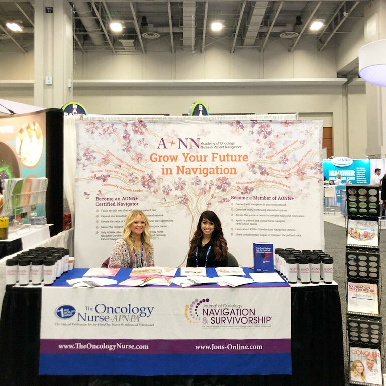 Aonn On Twitter Hey Navigators Are You At Onscongress Drop