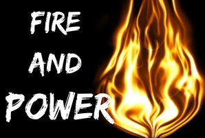 GreggDeMey's tweet photo. On the Blog: Fire &amp; Power  https://t.co/dT4VUpNlrn 
#pentecost  #UnholyBurn #WhiteHotHolySpirit https://t.co/nvoTqJzg8m