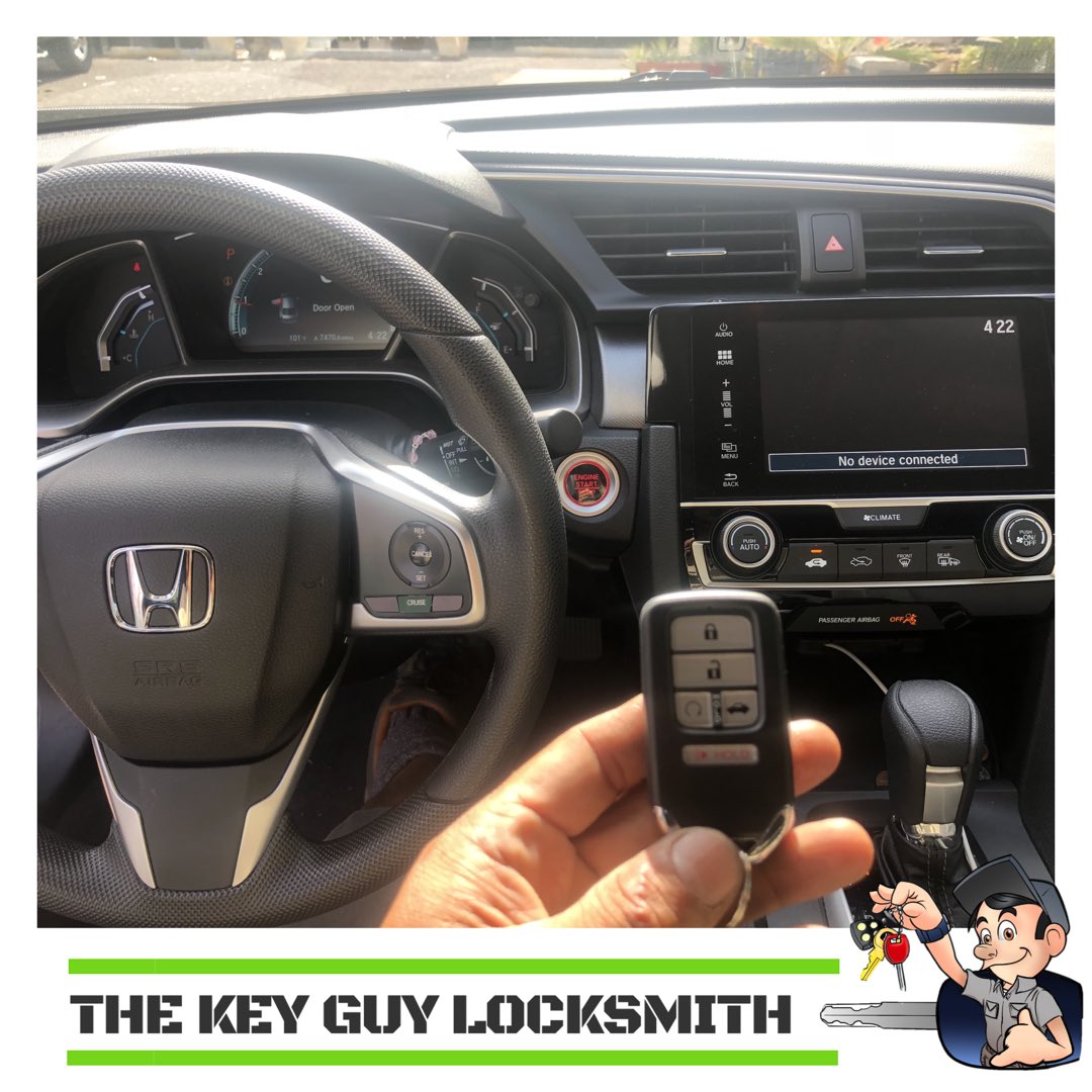 Happy Friday! @thekeyguylv all our jobs are 100% guarantee and mobile! Free estimates and diagnostics (702)767-0945 #familyownedandoperated #vegasborn #vegasstrong #freeestimates #mobileservice