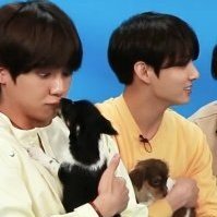 TheTKGlobal's tweet photo. i just had to? forgive me yeontan 😂

#iVoteBTSBBMAs @BTS_twt https://t.co/JAQ9aIuVf8