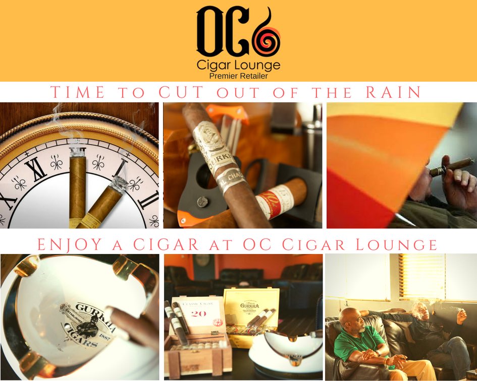 OCCigarLounge's tweet photo. Come on in! Beat the rain in our premium lounge!
#NowSmoking #cigar #lounge #cigarstore #cigars #cigarlover #humidor #walkinhumidor #botl #sotl #instacigar #woodbridgeva #lortonva #fairfaxva #arlingtonva #alexandriava #dalecityva #triangleva #ftbelvior #quantico #washingtondc https://t.co/danqzw70Ty