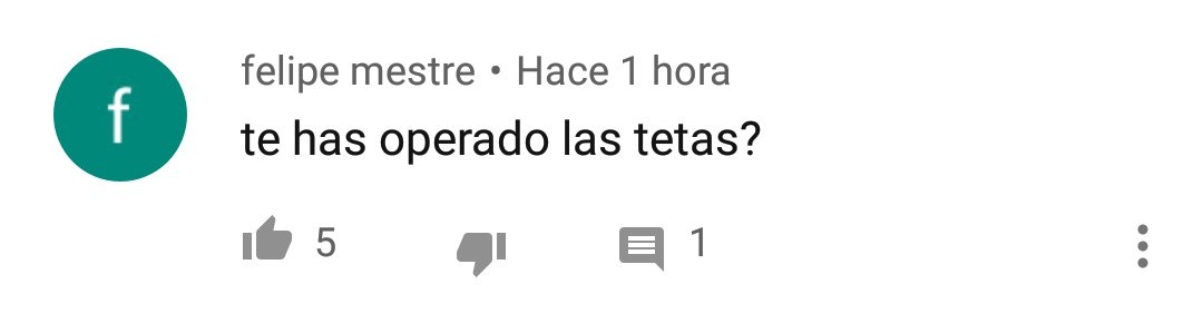 jhermart's tweet photo. Es una lástima y a la vez vergonzoso que en un medio especializado y de gran repercusión como @MeriStation sigan entrando a comentar los vídeos niñatos inmaduros o imbéciles machistas a los que se suman otros tantos a reírle las gracias con sus likes 🤦🏻‍♂️ #ElPixel https://t.co/F7lI6xkaTq