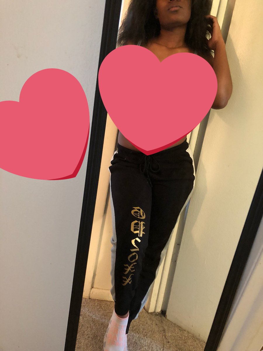 SniperxBae's tweet photo. SZN2 Sweatpants BY @GoldenPyramidsX https://t.co/lvChv7mH61