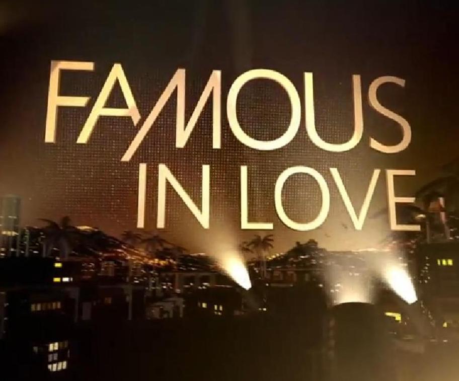 SCNews_'s tweet photo. ►Season 2 of "Famous in Love" Keeps Rolling On! Wed 8 pm on @FreeformTV Miss an episode? Catch up Now► Freeform App - On Demand - Hulu @ShawnChristian @CarterJenkins @FamousInLoveTV https://t.co/srS9yjxQv7