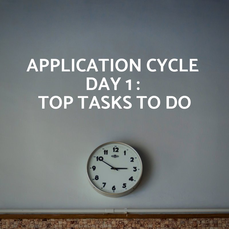 HealthGradAdv's tweet photo. 1. Submit official transcripts &amp; enter transcripts into online app.
2. Send LOR requests via app service to professors/mentors
3. Send standardized test scores to application
4. Enter experiences in application: volunteer/work, awards, honors, licenses, schools attended. https://t.co/dZjlrkt7Zd