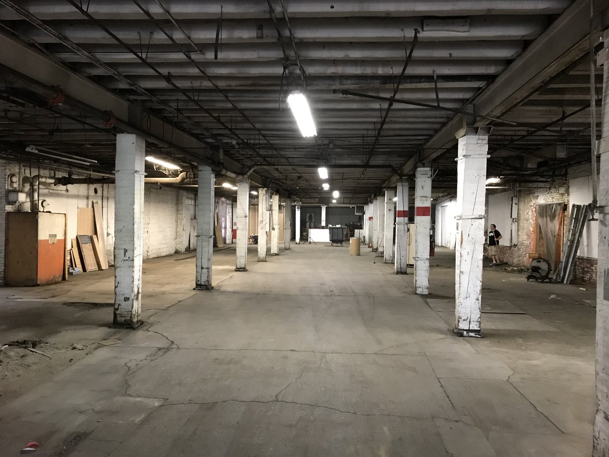 Don't let the weather scare you away from tonight's Brews Over Beats with <a href="/seventhsonbrew/">Seventh Son Brewing</a> and 2x2 Hip-Hop Festival. We're moving the party inside, and you can still get your tickets here: brewsoverbeats.com #CbusBeerWeek