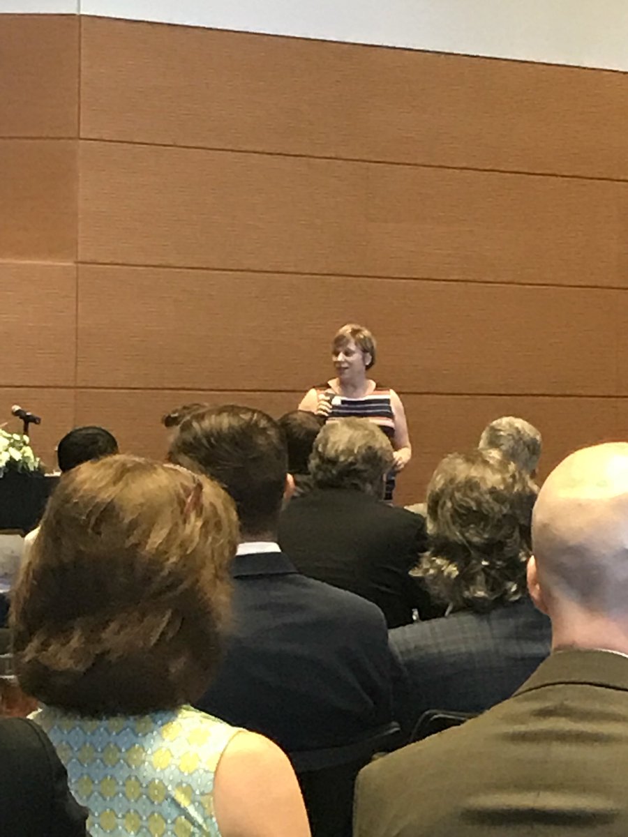 “This weekend we get to hear stories and examples and inspiration from...medicine, the military, and sports”

“I learn the most when I hear something from a discipline I’m not as familiar with”

-Leah Houde, Executive Director, Duke Corporate Education