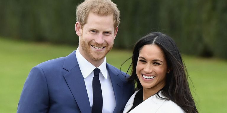 piersmorgan's tweet photo. After all the chaos &amp; drama, finally some calm. I wish Prince Harry &amp; Meghan a very happy wedding day tomorrow. May their marriage be a long, successful &amp; mutually fulfilling one. https://t.co/n3MefYVB5u