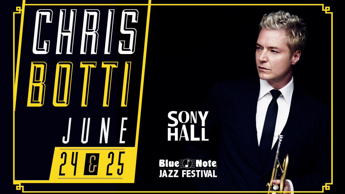 Sony Hall tweet media