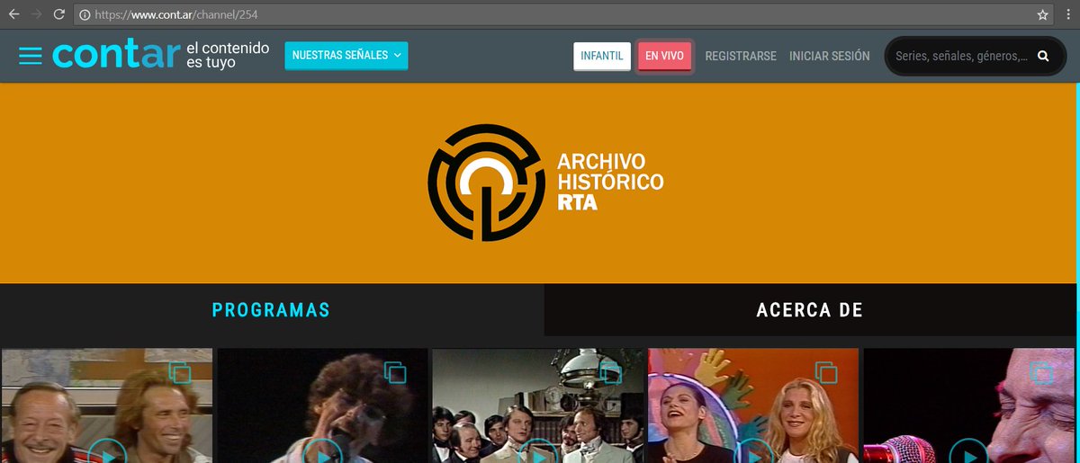 Trabajadores TDA tweet media