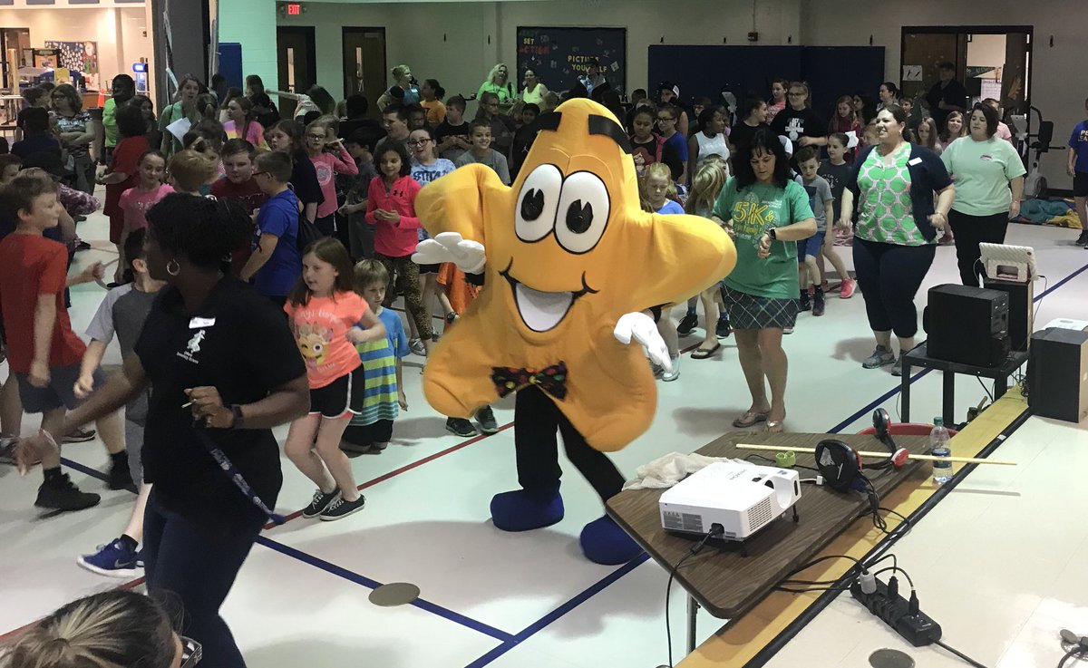 New Vision School tweet media