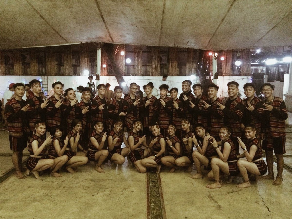exodus1525's tweet photo. Taking more chances, and definitely dancing more dances! HAPPY 3RD YR ANNIVERSARY TO OUR DEAREST FAMILY ❤️ Here’s to staying together through ups and downs along the way. Thank you to everyone who continuously supports us in our journey. To God be the glory, always in all ways. https://t.co/mKyc8BWDz8