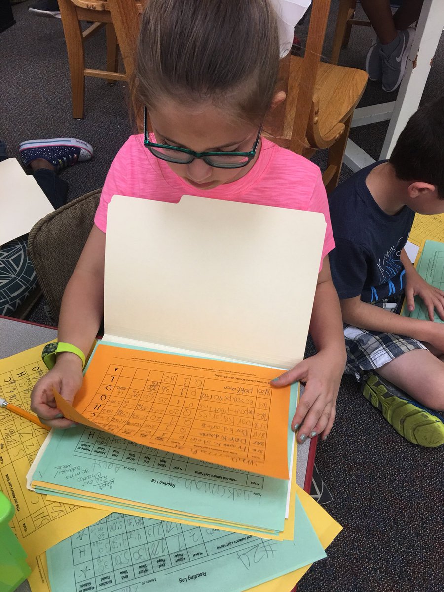 lforbesSCE's tweet photo. Analyzing our reading logs from Aug-May. We are noticing an increase in time, volume and levels. @SCECougars https://t.co/xEtzE7GJ1G