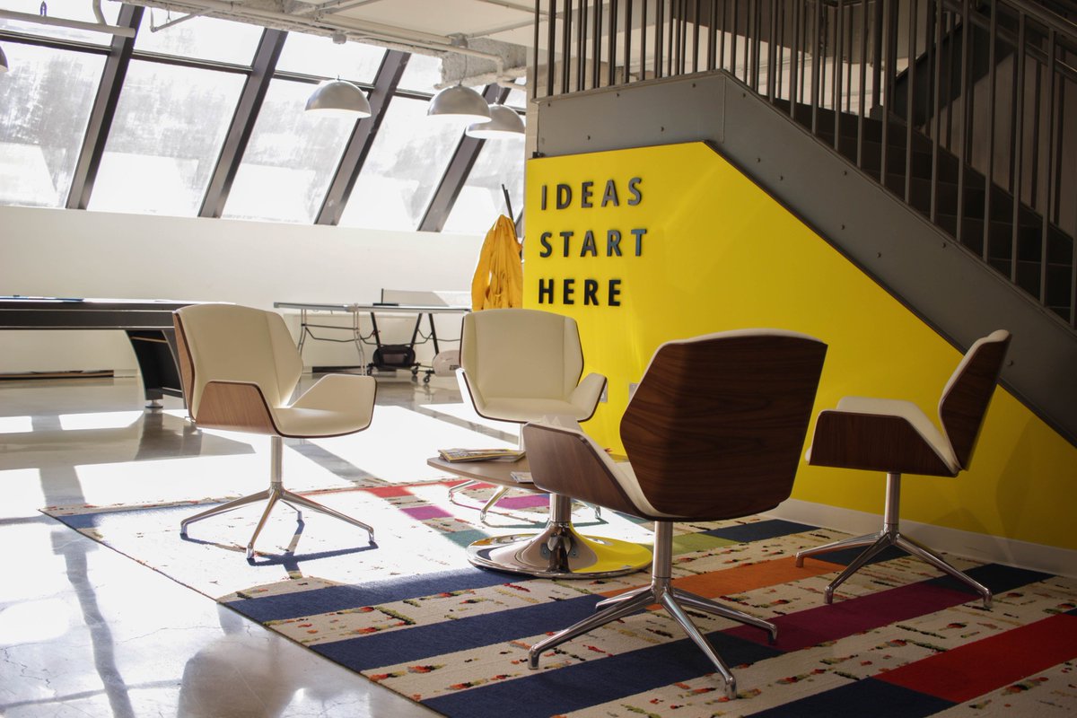 Have a great idea for a new product or service but don’t know how to get the attention of your ideal customers? Our #brandstorm workshop will help you lay the foundation for your #marketingstrategies &amp; set you up for success. Learn more here: suite203.com/work/